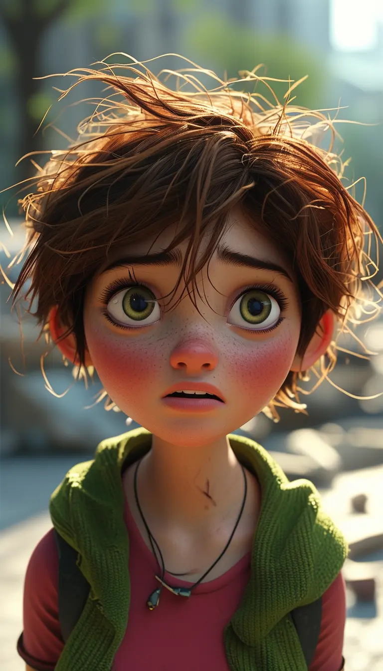 Pao mise en page internet vidéo illustration 3d serveur image IA générative AI freelance paris studio de création magazines 092